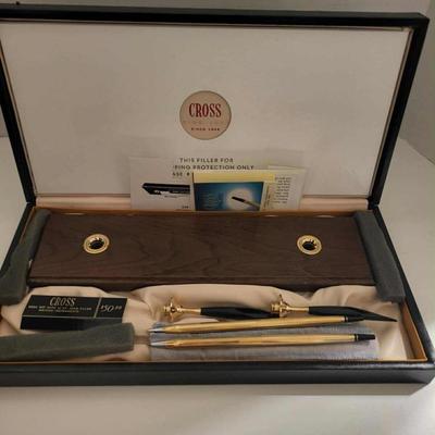 Beautiful cross pen/pencil