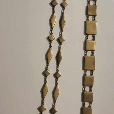 Older vintage jewelry from Japan