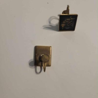 Older vintage jewelry from Japan