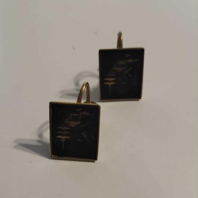 Older vintage jewelry from Japan