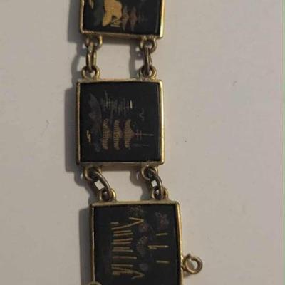 Older vintage jewelry from Japan