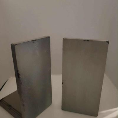 Cool book ends