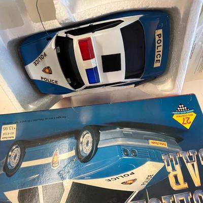 R/C Cars Lot