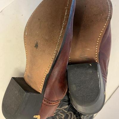 Men’s Cowboy Boots