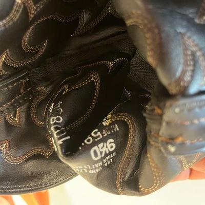 Men’s Cowboy Boots