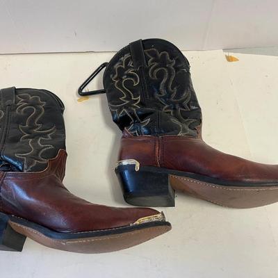 Men’s Cowboy Boots