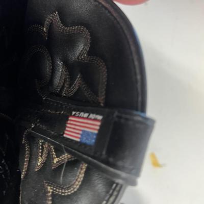 Men’s Cowboy Boots