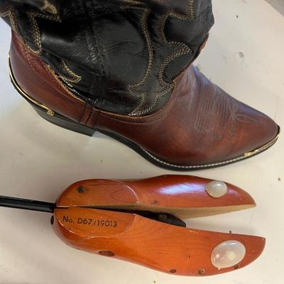 Men’s Cowboy Boots