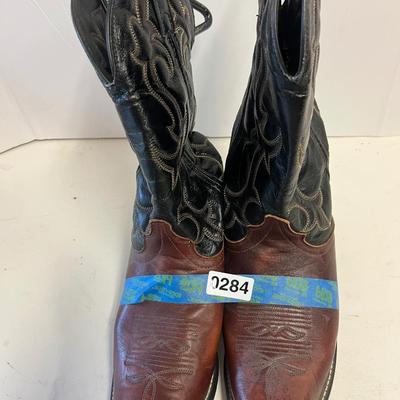 Men’s Cowboy Boots