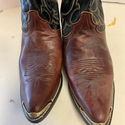 Men’s Cowboy Boots