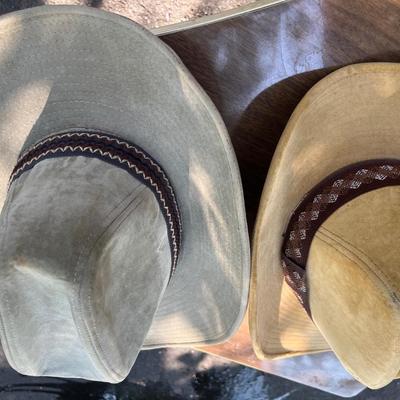 Vi tags Cowboy Hats Lot