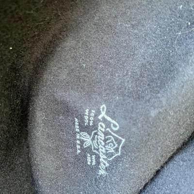 Vi tags Cowboy Hats Lot