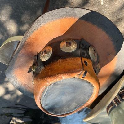 Vi tags Cowboy Hats Lot