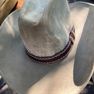 Vi tags Cowboy Hats Lot