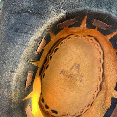 Vi tags Cowboy Hats Lot