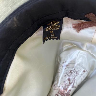 Vi tags Cowboy Hats Lot