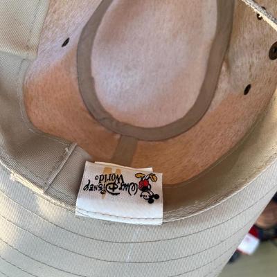 Vintage Summer Hats Lot