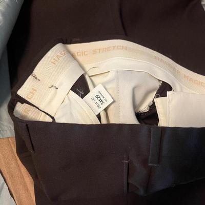 Vintage Men’s Blazers Lot
