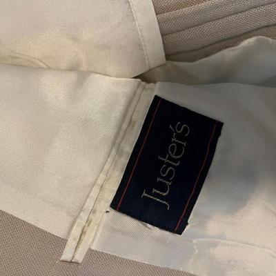 Vintage Men’s Blazers Lot