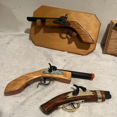 Hand Made Kits Wall Hangers