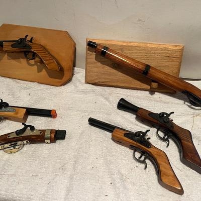 Hand Made Kits Wall Hangers