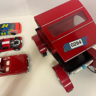 Die cast Collectibles Lot