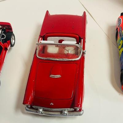 Die cast Collectibles Lot