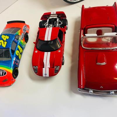 Die cast Collectibles Lot