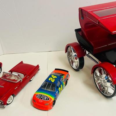 Die cast Collectibles Lot