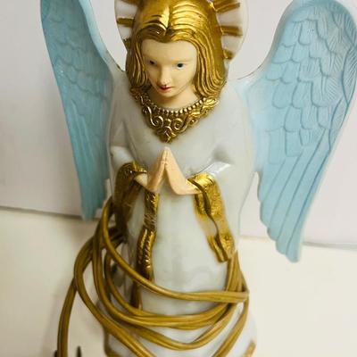 Christmas Angels Lot