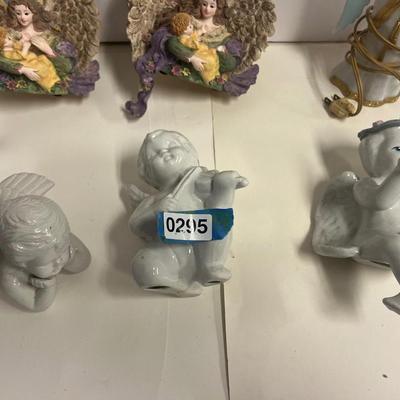 Christmas Angels Lot