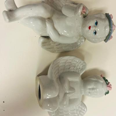 Christmas Angels Lot