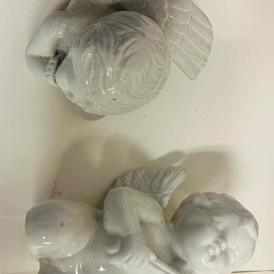 Christmas Angels Lot