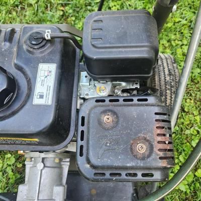 Karcher Expert Series 3200 PSi Power Washer g 3200 xc untested has compresion