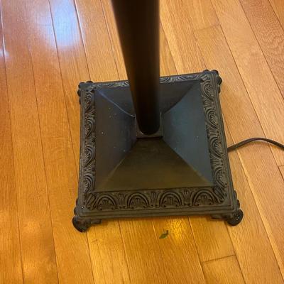 Tiffany Style Floor Lamp (DR-MG)