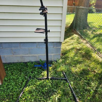Bike Bicycle Repair Stand
