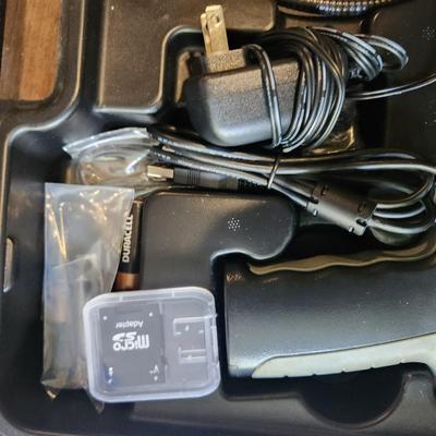 Whistler 9mm Multi Purpose Wireless Inspection Camera