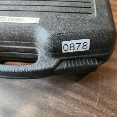 Steinel Electric heat Gun HL 2010E Tested
