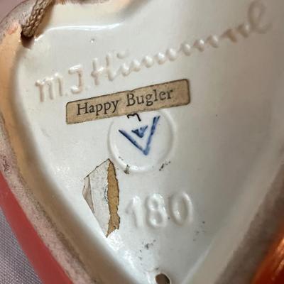 Hummel Wall Hangings & Books - ‘Happy Bugler’, ‘The Mail is Here’ & More (LR-RG)