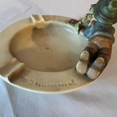 Hummel Wall Hangings & Books - ‘Happy Bugler’, ‘The Mail is Here’ & More (LR-RG)