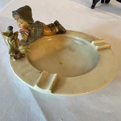 Hummel Wall Hangings & Books - ‘Happy Bugler’, ‘The Mail is Here’ & More (LR-RG)