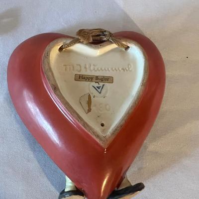 Hummel Wall Hangings & Books - ‘Happy Bugler’, ‘The Mail is Here’ & More (LR-RG)