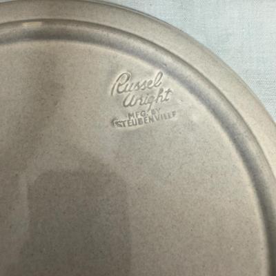 Sale Photo Thumbnail #1433: Plate is 10" diameter