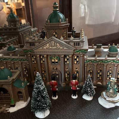 Ramsford Palace