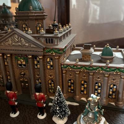 Ramsford Palace