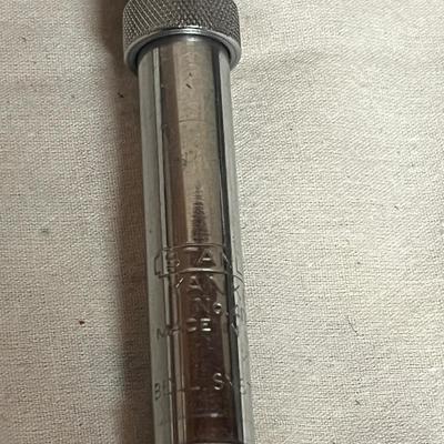 North Brothers Yankee Tool Set #100 & Yankee Automatic Drill # 41Y(P-MG)