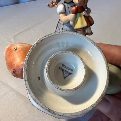 Hummel Figurines ‘Stormy Weather’ & More (LR-RG)