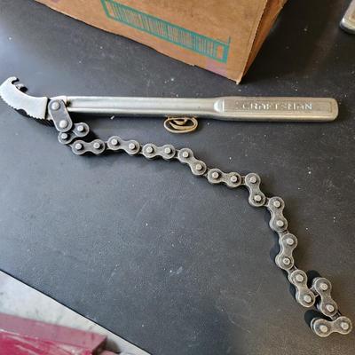 Tool Lot Vise Grip , Husky, Snap-on Craftsman and others