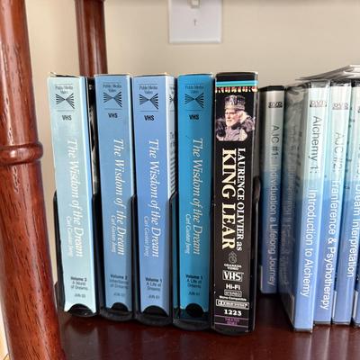 Sale Photo Thumbnail #1442: Comes with a C DVD collection comes with other DVD movies and classical music CDs