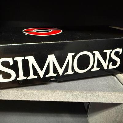 Large Champion Safe Includes Contents!
